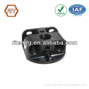 cnc mechanical drawing parts